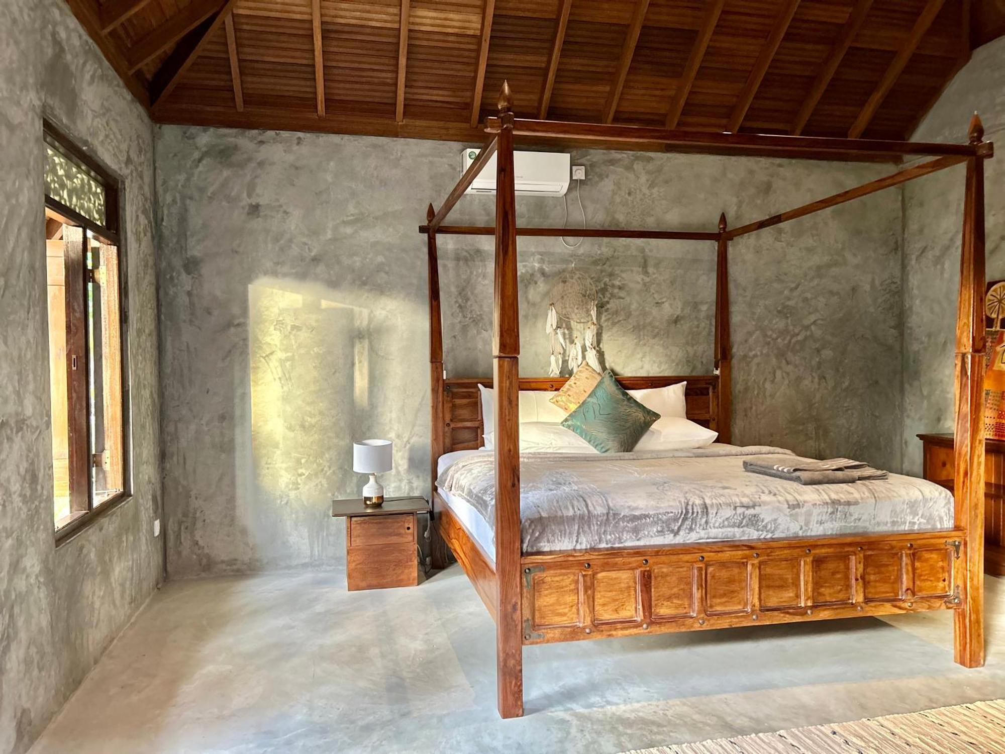 Arasi Resort カルピティヤ エクステリア 写真