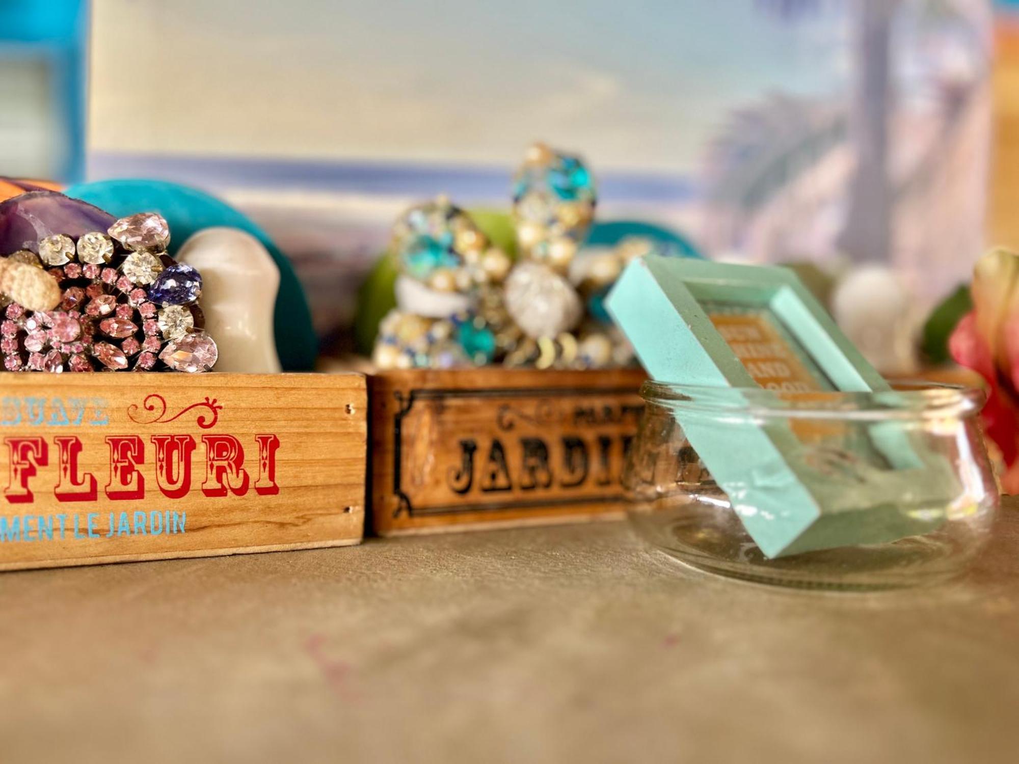 Arasi Resort カルピティヤ エクステリア 写真