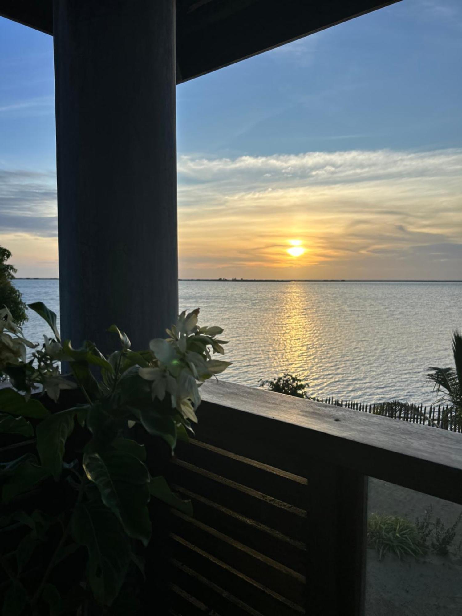 Arasi Resort カルピティヤ エクステリア 写真